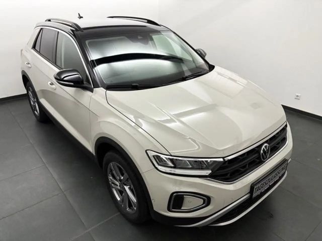 Volkswagen T-Roc 1.5 TSI DSG Life