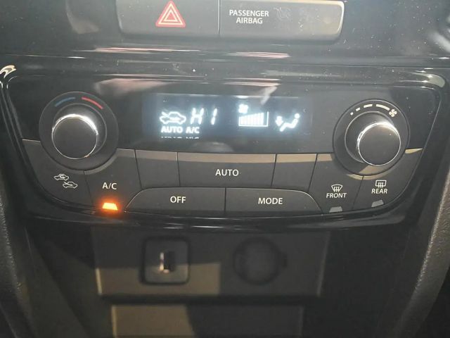 Suzuki Vitara AllGrip GL Hybrid Shine