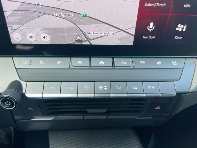 Opel Astra 1.2 Turbo Sports Tourer Ultimate