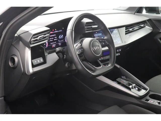 Audi A3 1.5 TFSI Sedan Sportback