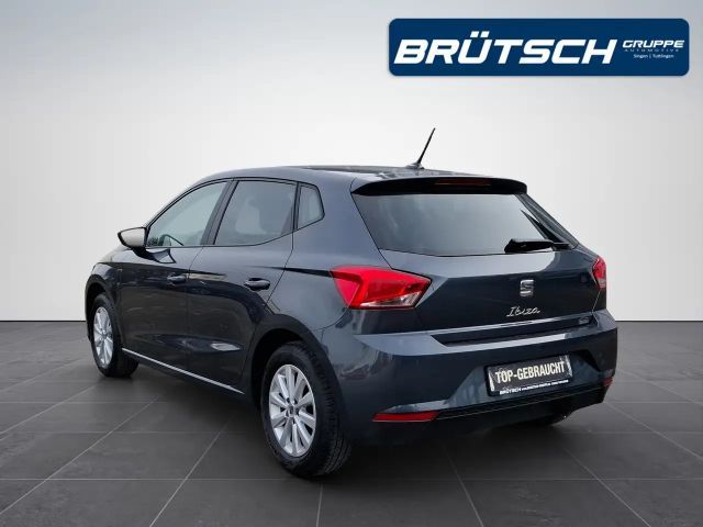 Seat Ibiza 1.0 TSI Style