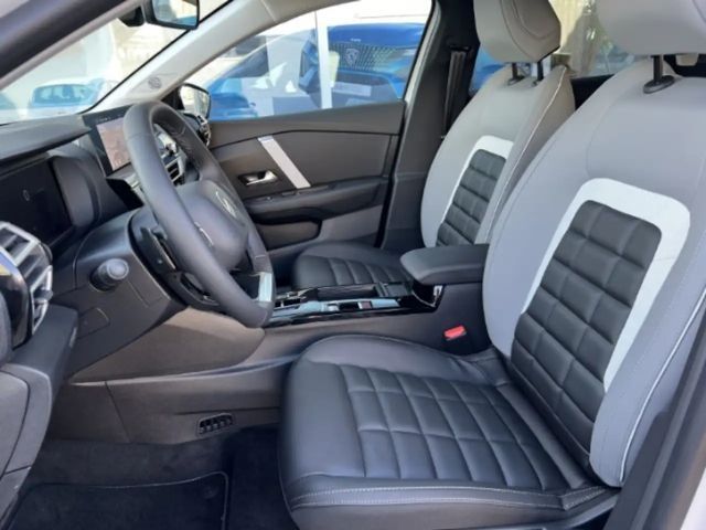 Citroën C4 Hybrid Max