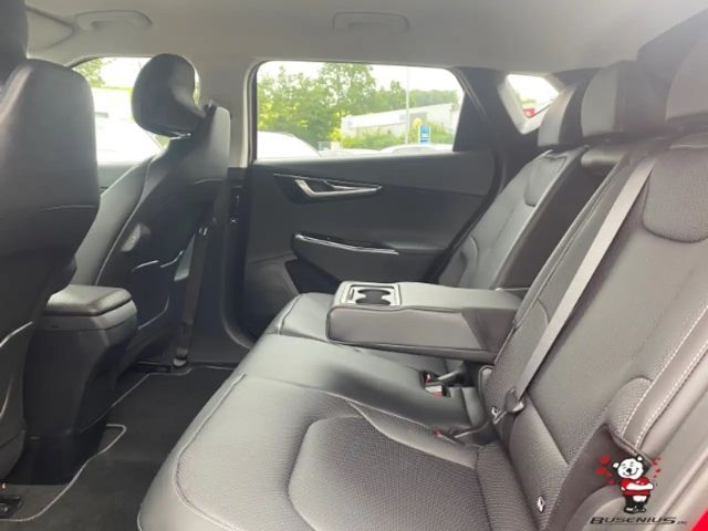 Kia EV6 58.3 kWh Achterwielaandrijving Air