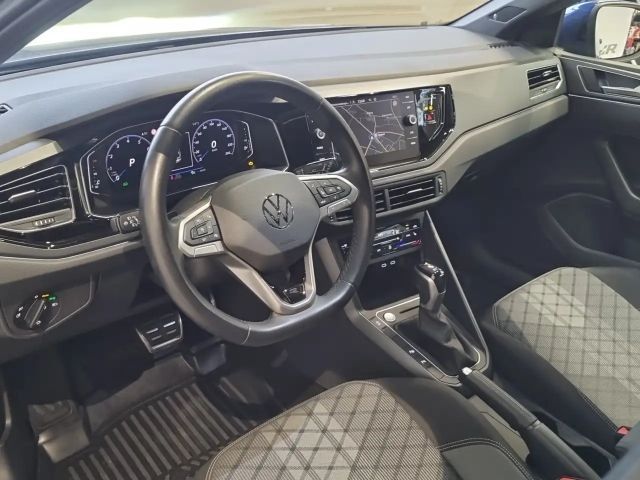 Volkswagen Taigo DSG R-Line