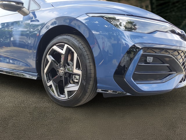 Volkswagen Golf 2.0 TDI DSG R-Line Variant