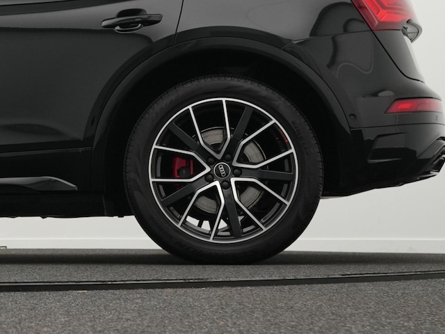 Audi Q5 40 TDI Quattro S-Tronic