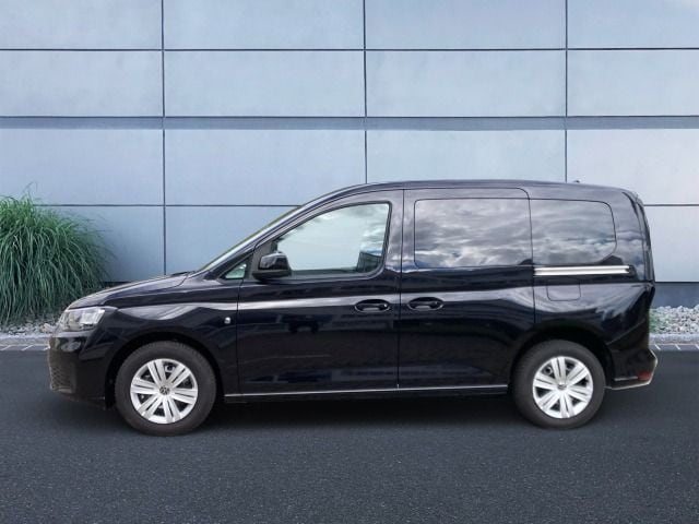 Volkswagen Caddy Caddy 5-Sitzer 1,5l 85 kW TSI