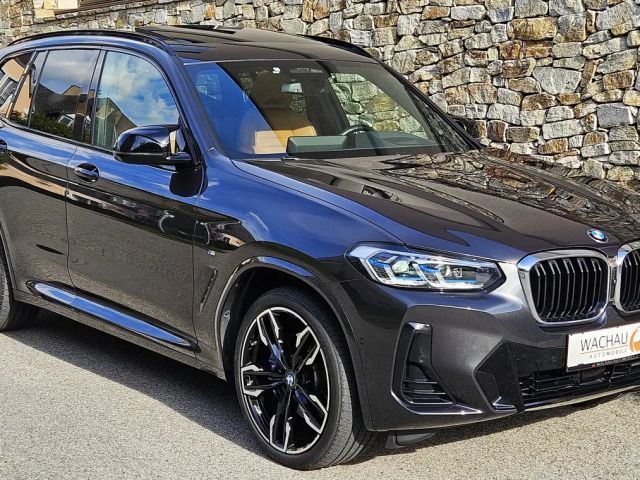 BMW X3 M40i