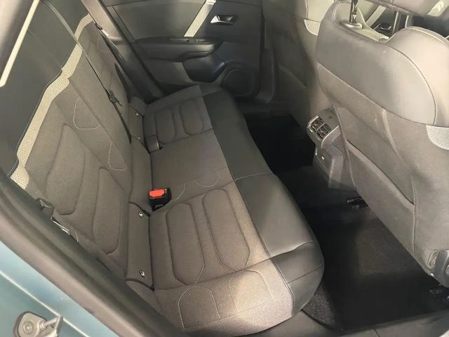 Citroën C4 Plus PureTech