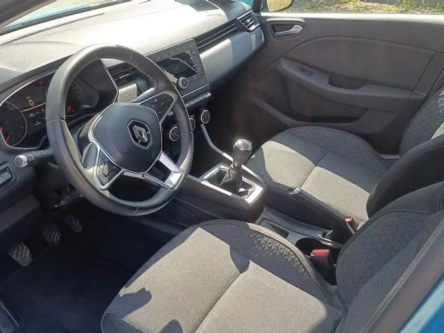 Renault Clio Zen