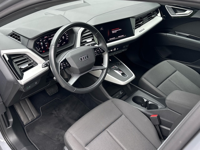 Audi Q4 e-tron 35 Sportback