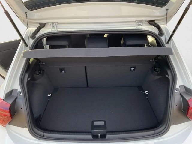 Volkswagen Polo 2.0 TSI DSG GTI