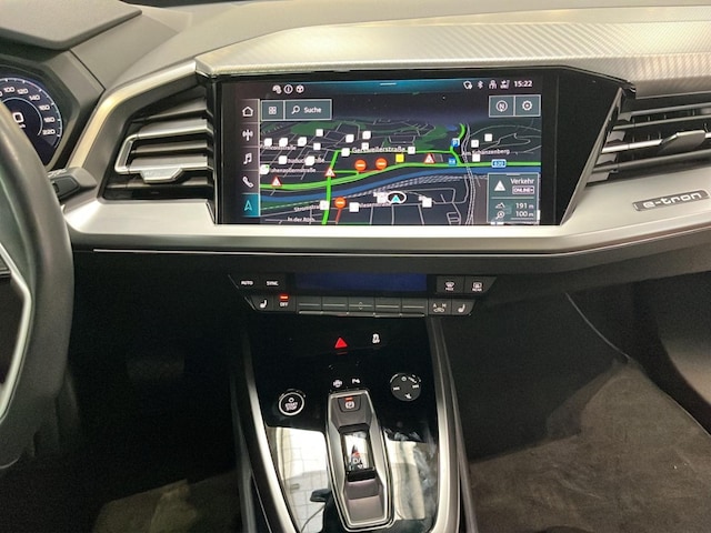 Audi Q4 e-tron SUV 45 e-tron Audi Q4 e-tron