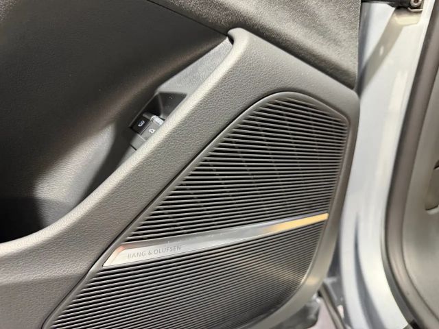 Audi Q8 55 TFSI Hybride Quattro