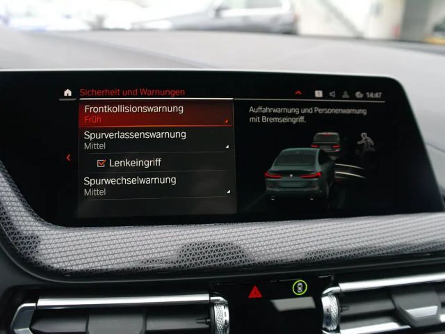 BMW 216 216d Coupé Gran Coupé