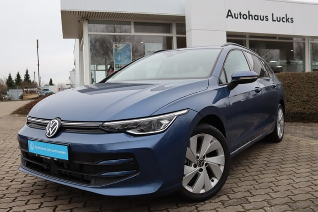 Volkswagen Golf 1.5 TSI Variant