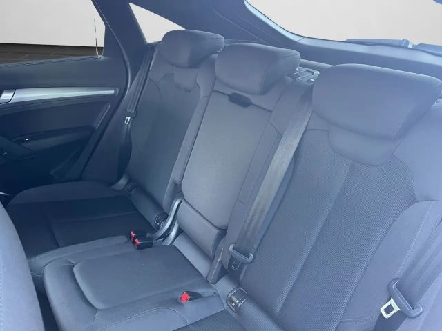 Audi Q5 40 TFSI Quattro S-Line S-Tronic