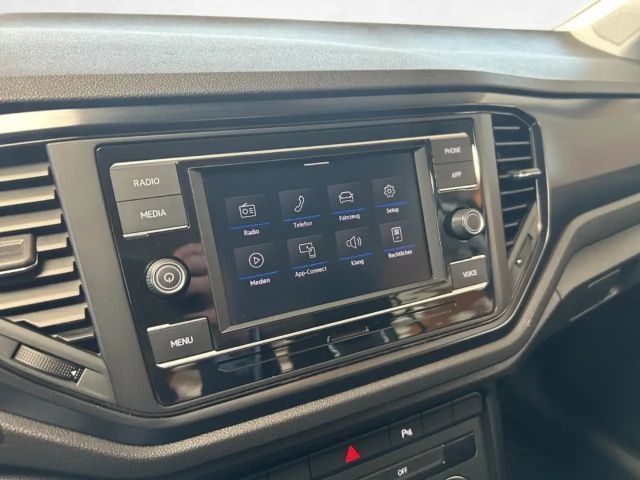 Volkswagen T-Roc 1.0 TSI