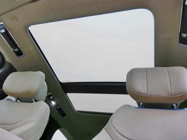 Land Rover Range Rover Autobiography P530