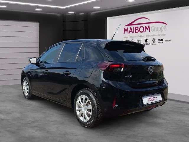 Opel Corsa Edition F Edition