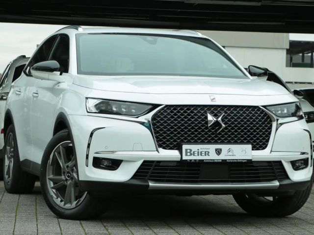 DS DS 7 Crossback Crossback