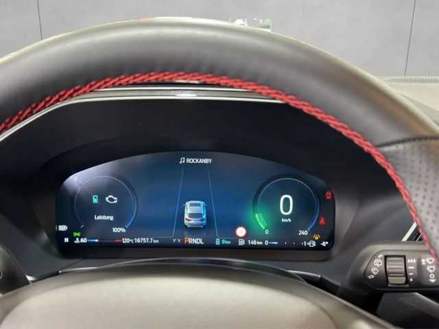 Ford Kuga Plug in Hybrid ST Line X