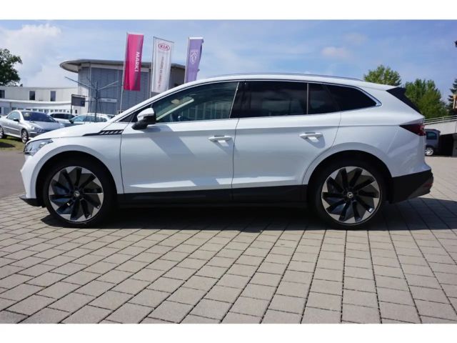 Skoda Enyaq Suite