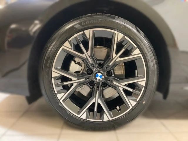 BMW 118 118d 5-deurs Sedan