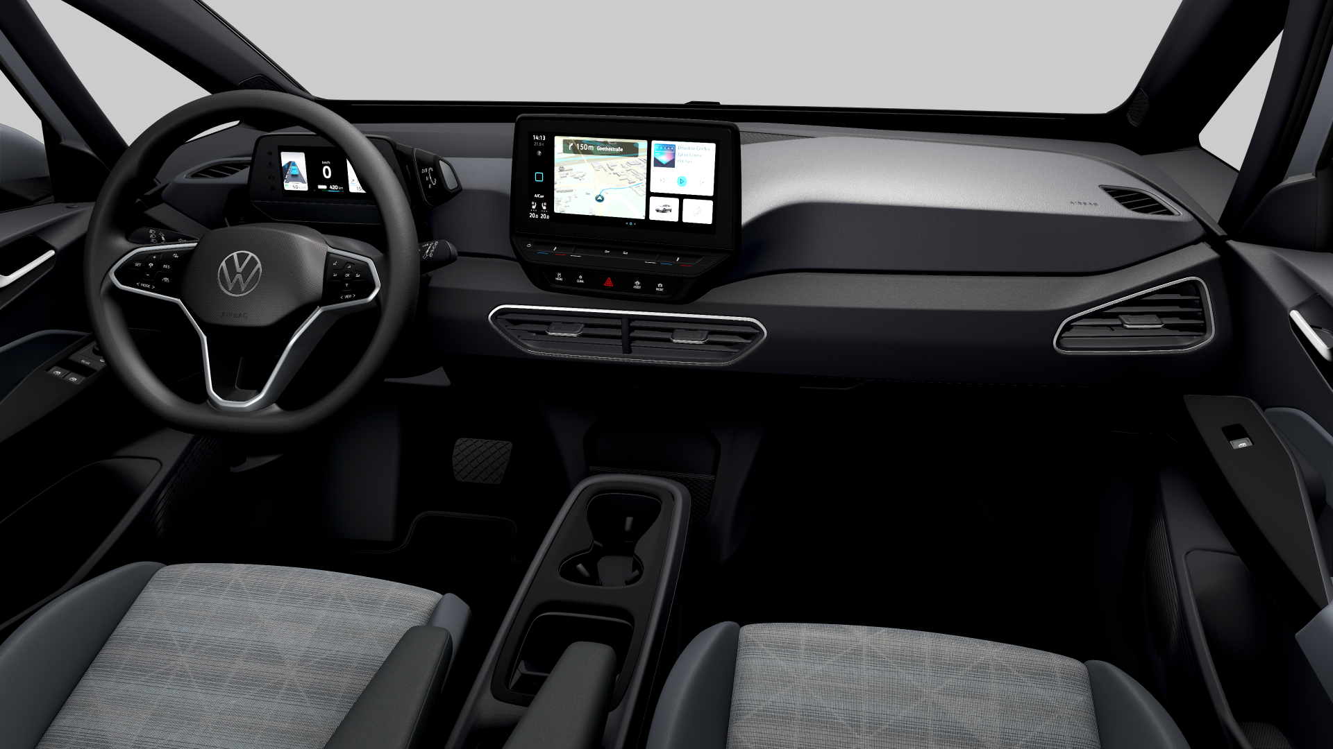 Volkswagen ID.3 Performance Pure