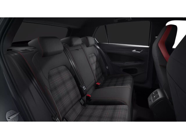 Volkswagen Golf Business GTI Golf VIII