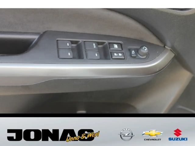 Suzuki Vitara Comfort Hybrid