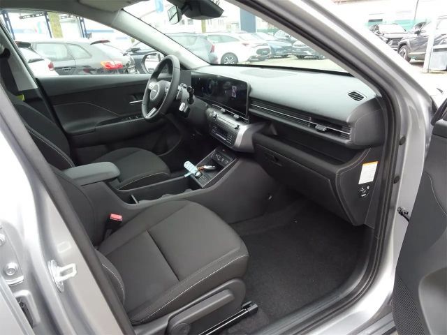 Hyundai Kona Electric Smart