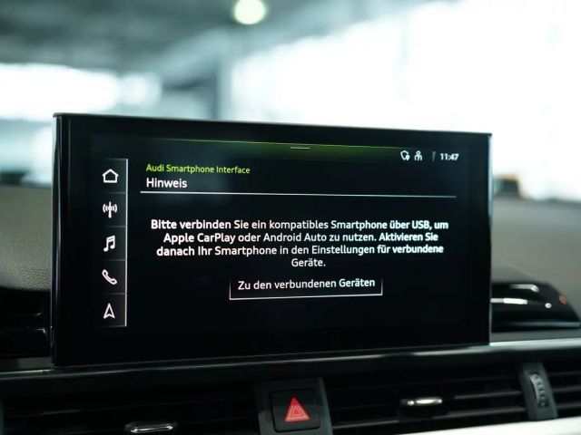 Audi S5 Quattro Sportback