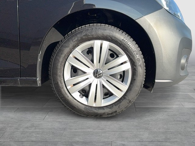 Volkswagen Caddy Combi