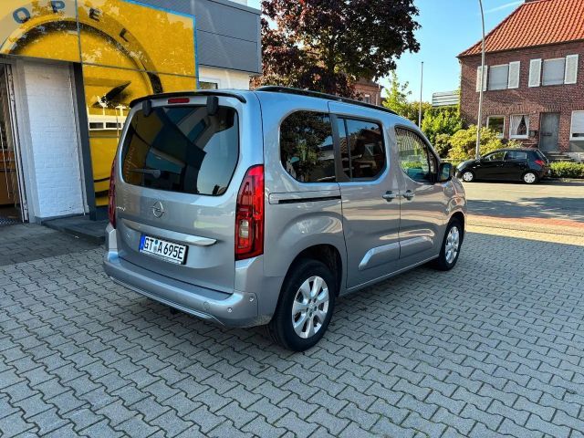 Opel Combo Life Ultimate