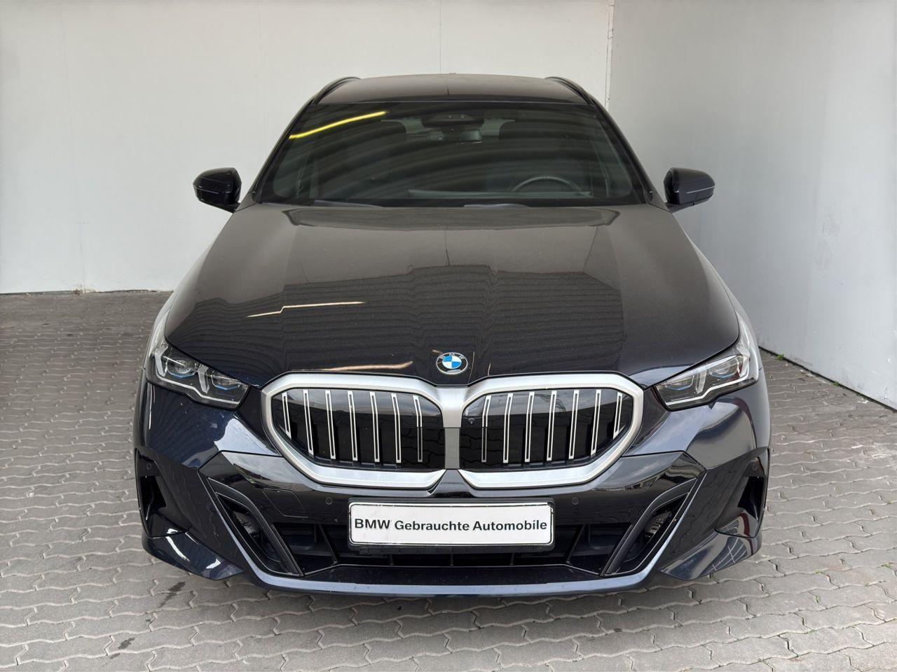BMW 540 540d Touring xDrive