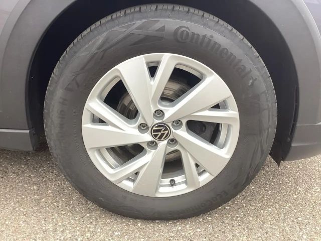 Volkswagen Taigo 1.0 TSI Life