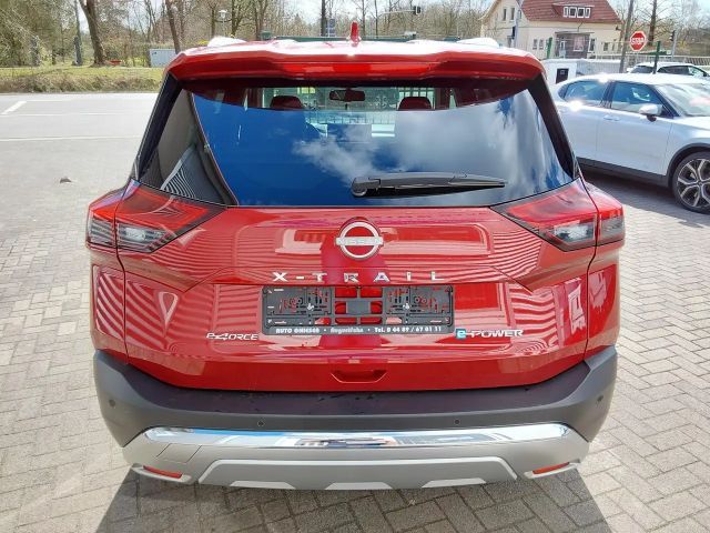 Nissan X-trail AWD Tekna e-4ORCE