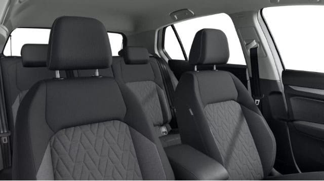 Volkswagen Golf 1.5 TSI Life