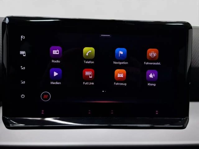 Seat Ibiza 1.0 TSI DSG Xcellence