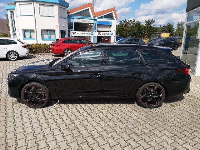 Cupra Leon 2.0 TSI 4Drive VZ