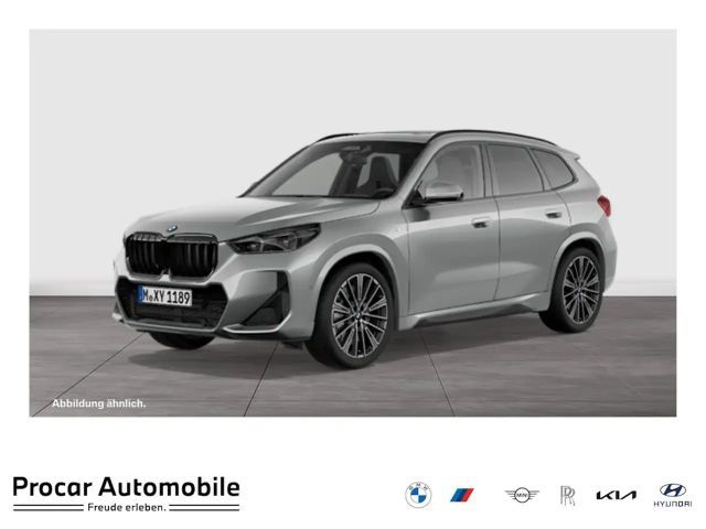 BMW X1 M-Sport