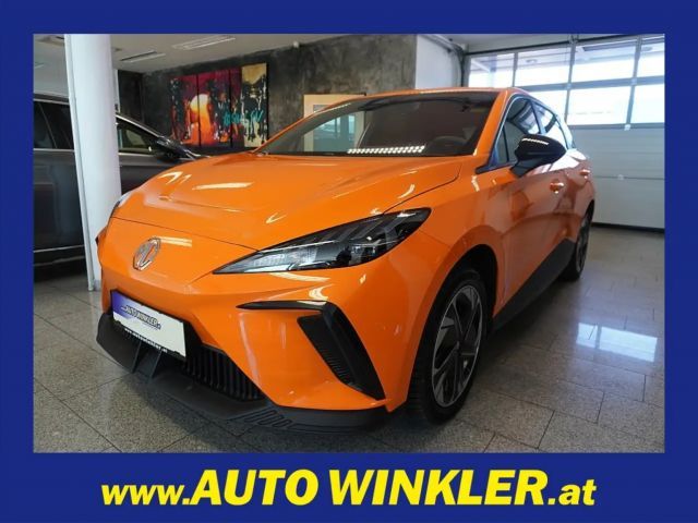 MG MG4 51 kWh 64 kWh