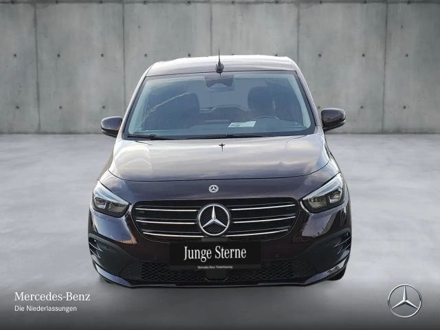 Mercedes-Benz T 180 Progressive