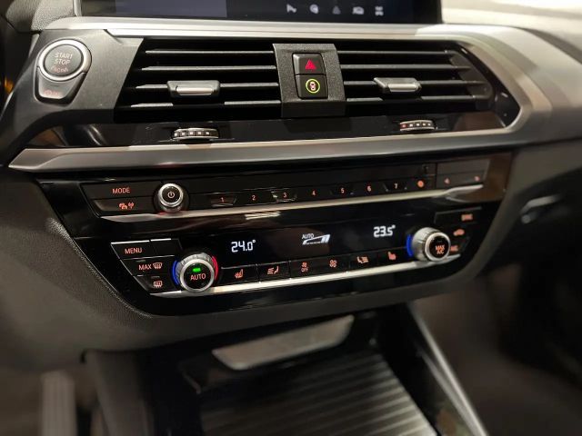 BMW X3 Advantage pakket xDrive