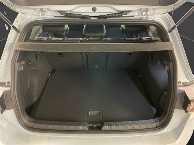 Volkswagen Golf 2.0 TDI DSG Golf VIII