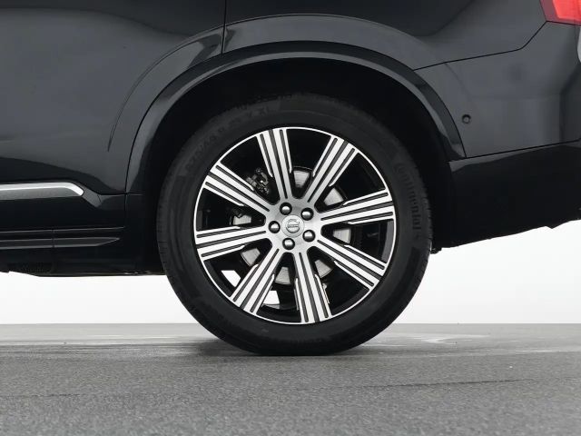 Volvo XC90 AWD Bright Ultimate