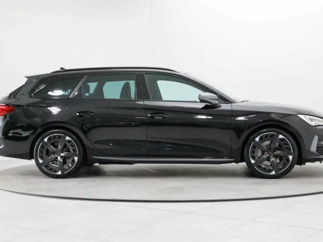 Cupra Leon 1.4 DSG ST VZ