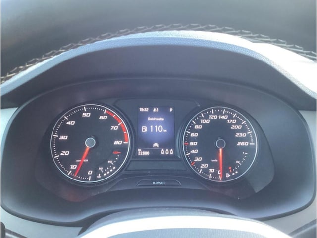 Seat Ateca 1.5 TSI DSG