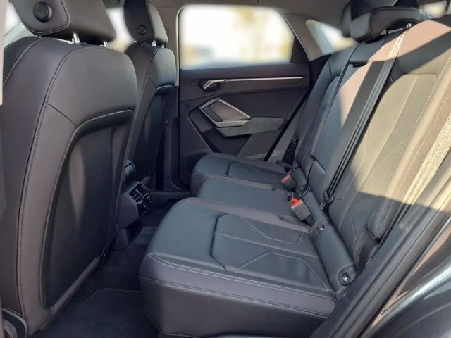 Audi Q3 35 TFSI S-Line Sportback